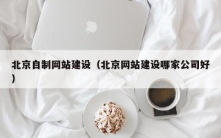 兴化北京自制网站建设（北京网站建设哪家公司好）